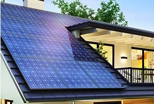 Residential Solar Installation in Atlanta, GA